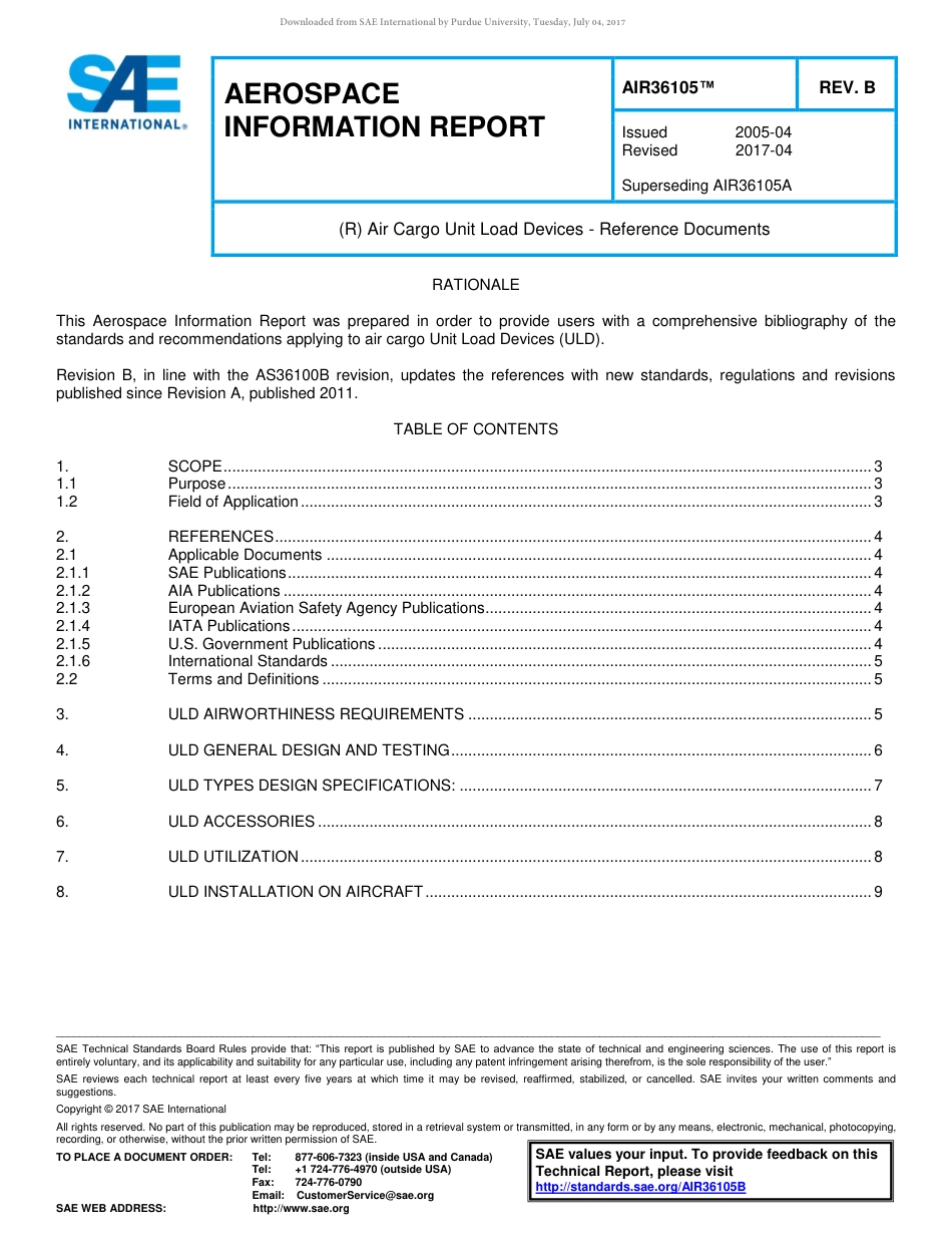 SAE AIR 36105B-2017.pdf_第1页