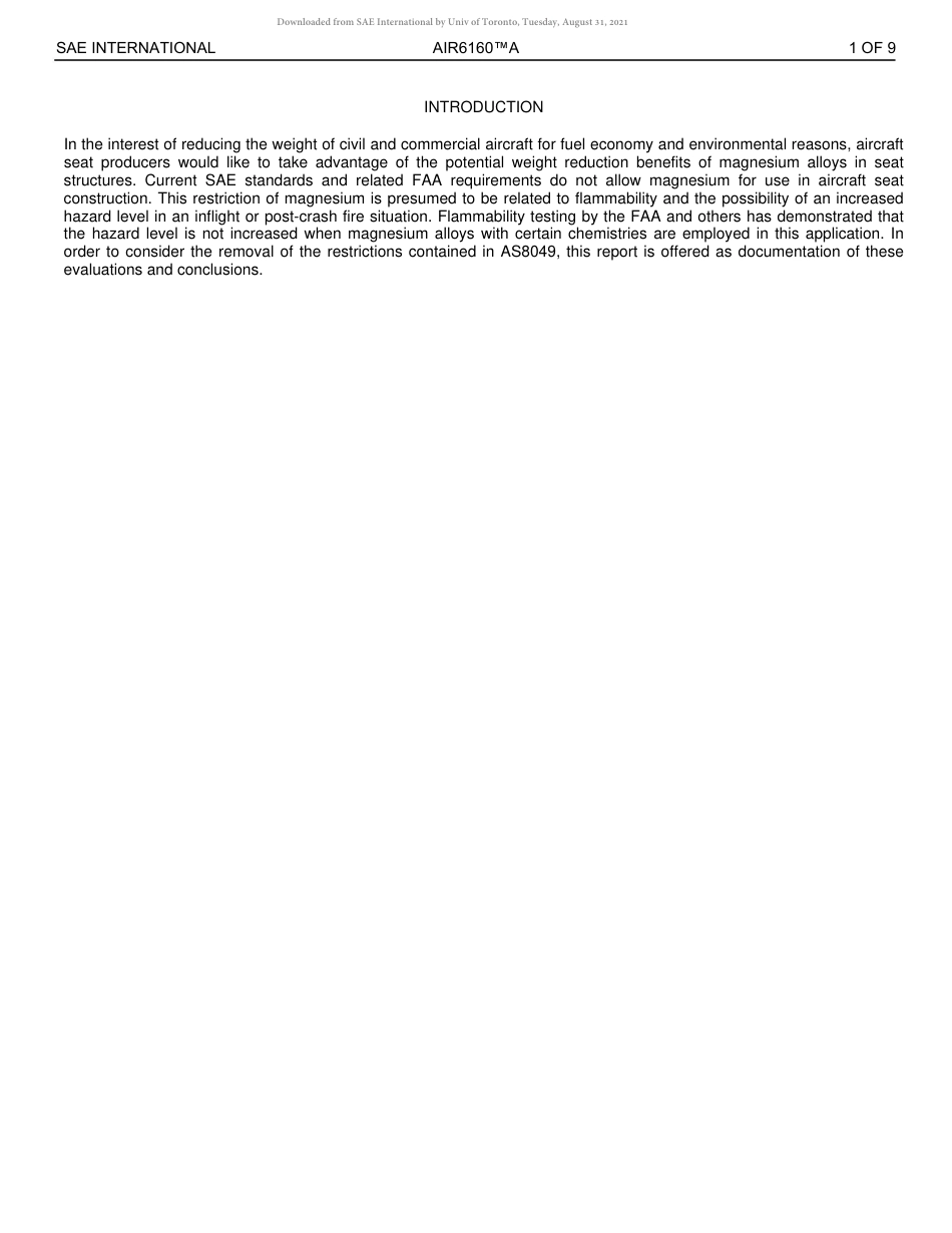 SAE AIR 6160A-2020.pdf_第2页