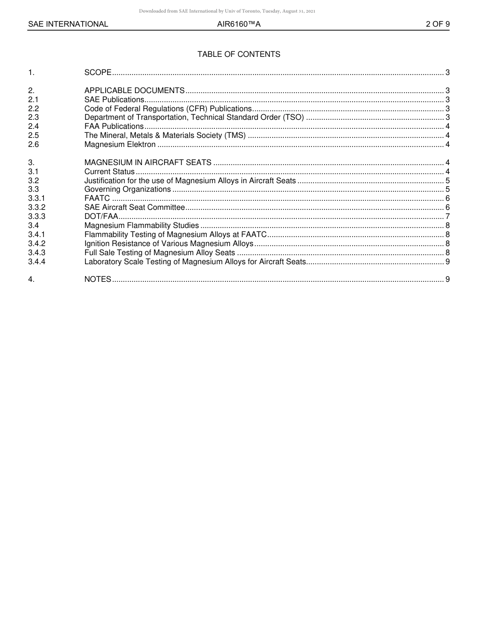 SAE AIR 6160A-2020.pdf_第3页