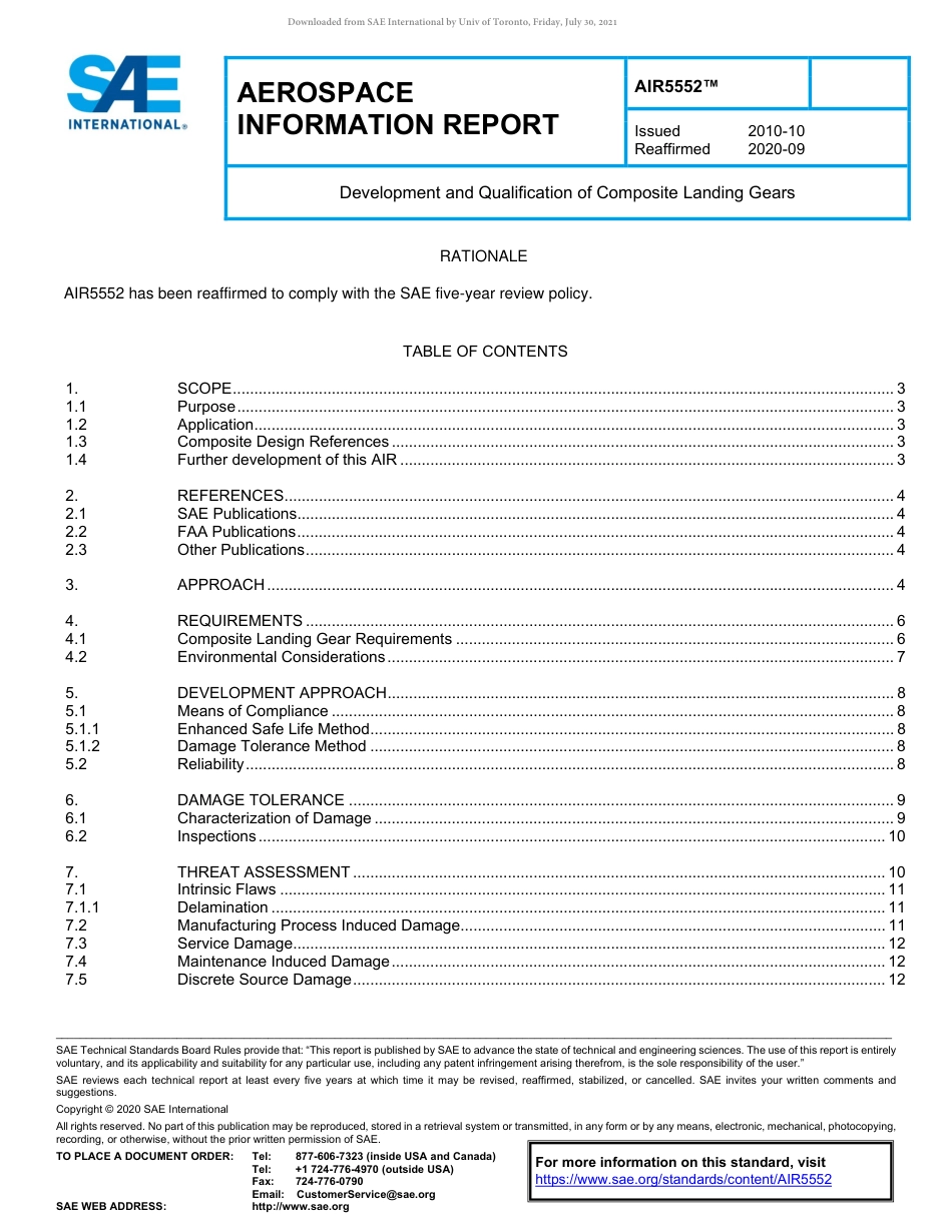 SAE AIR 5552-2020.pdf_第1页