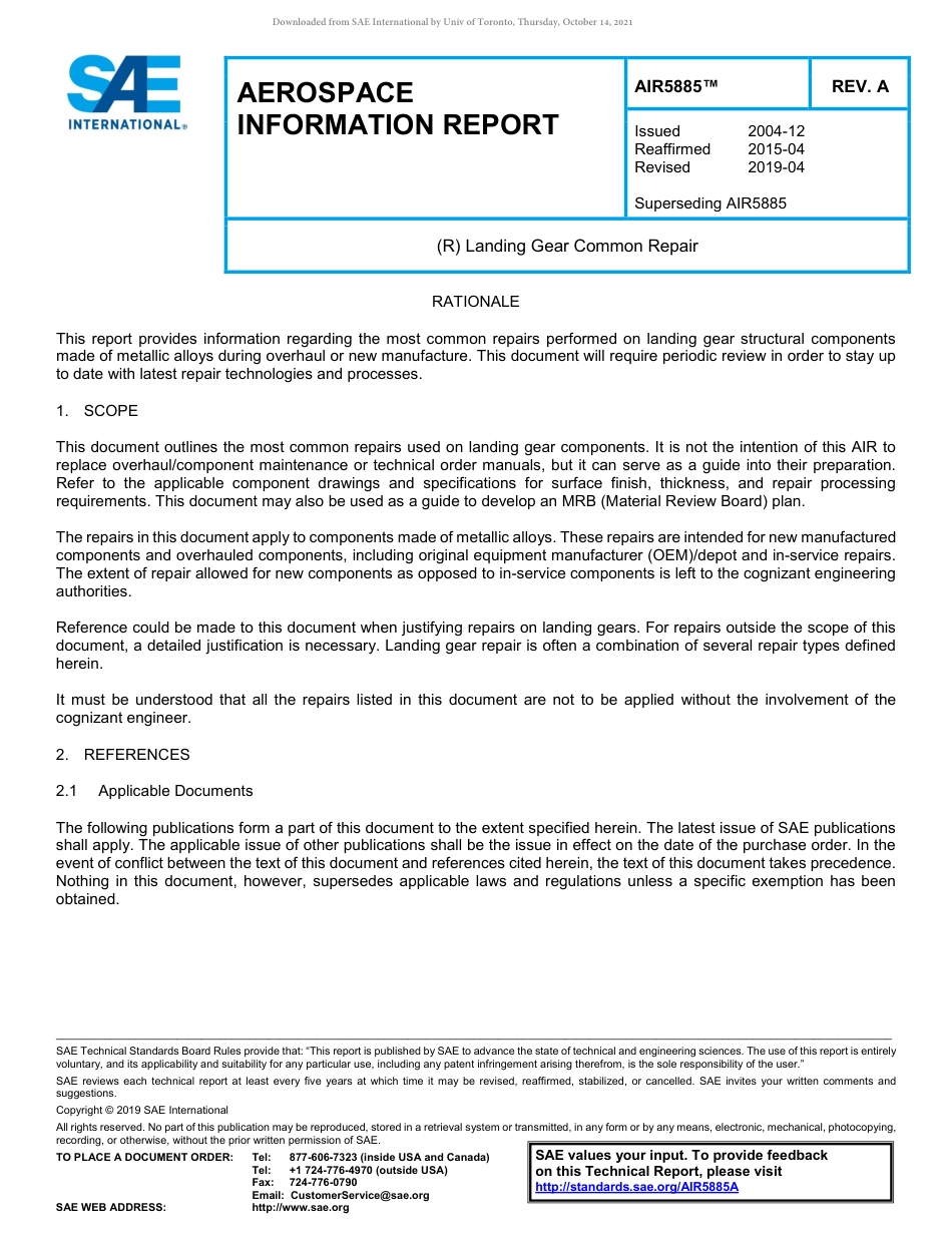 SAE AIR 5885A-2019.pdf_第1页