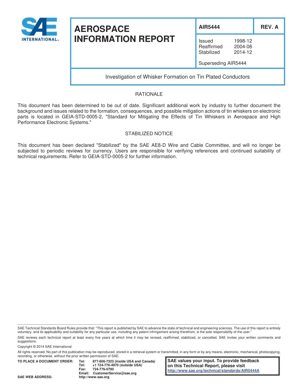 SAE AIR 5444A-2014.pdf_第1页