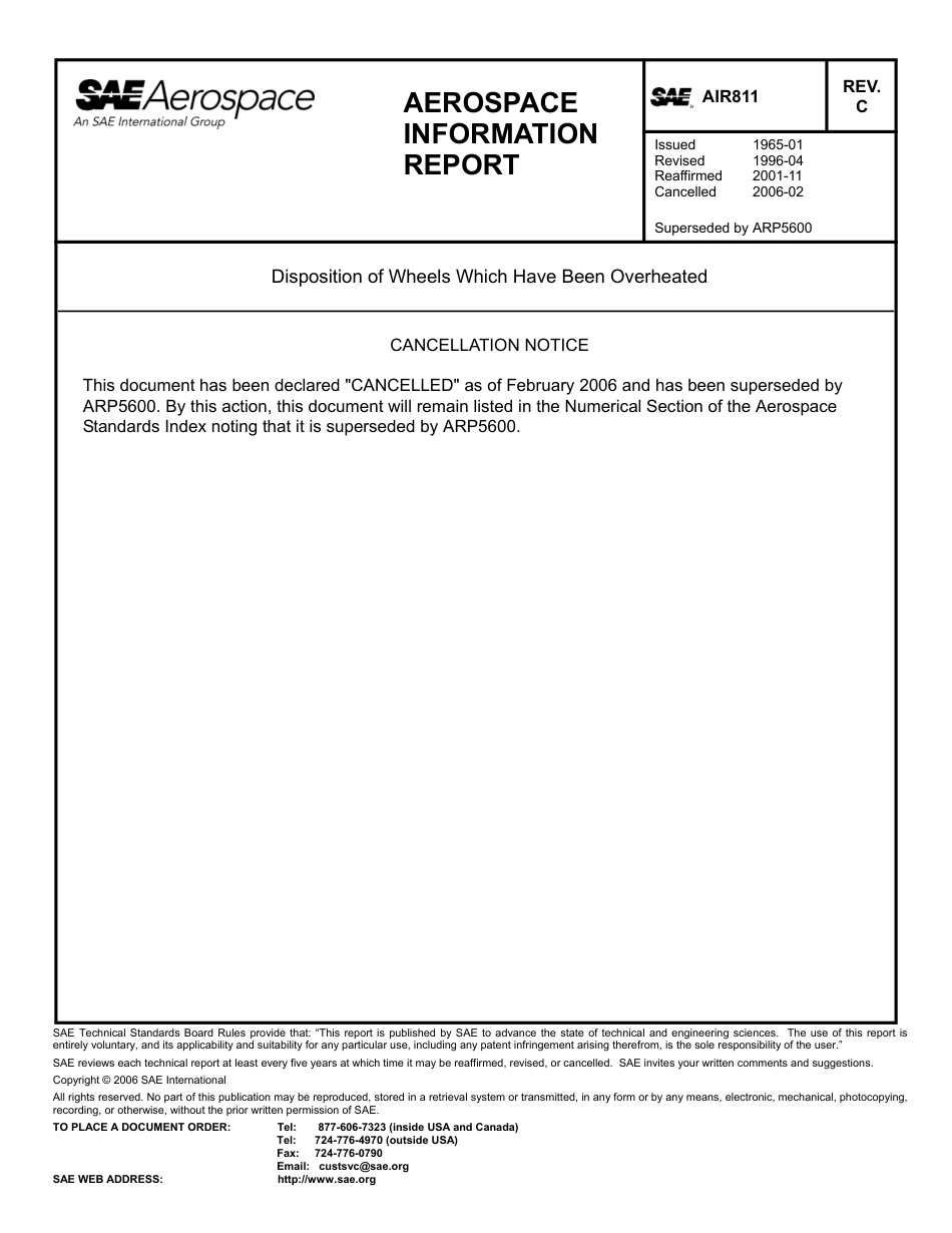 SAE AIR 811C-2006.pdf_第1页