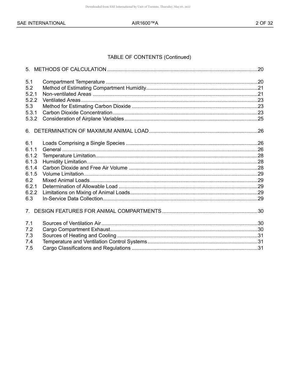 SAE AIR 1600A-2015.pdf_第2页