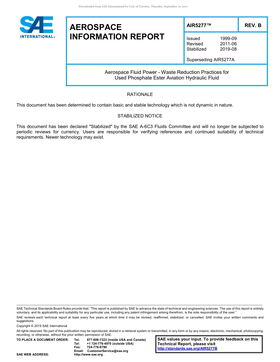 SAE AIR 5277B-2019.pdf_第1页