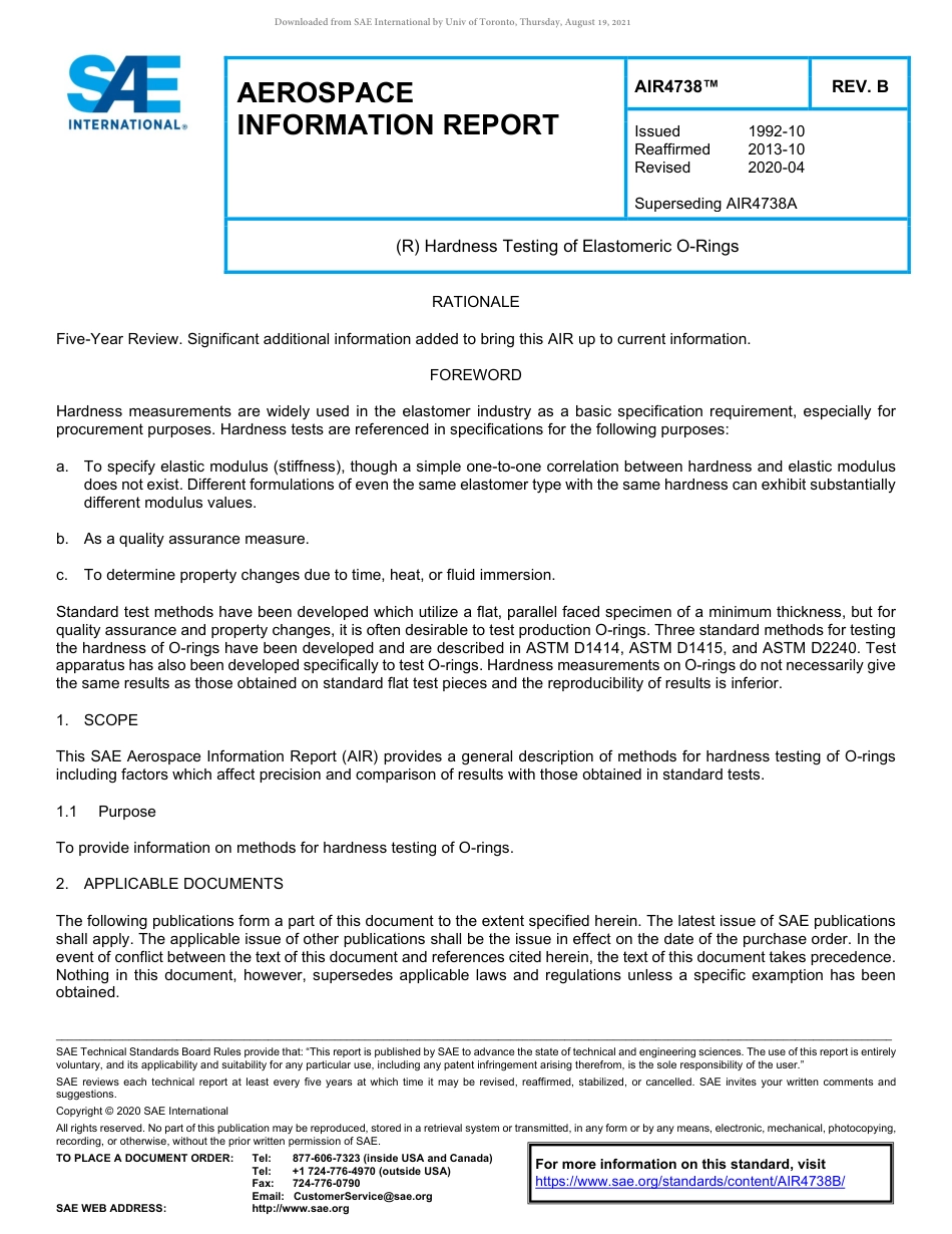 SAE AIR 4738B-2020.pdf_第1页