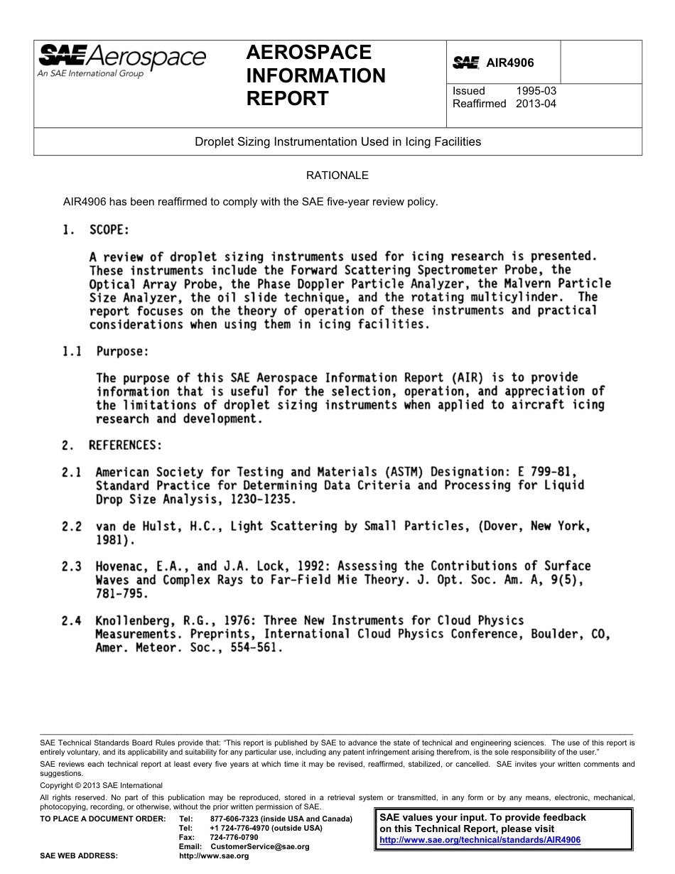 SAE AIR 4906-2013.pdf_第1页