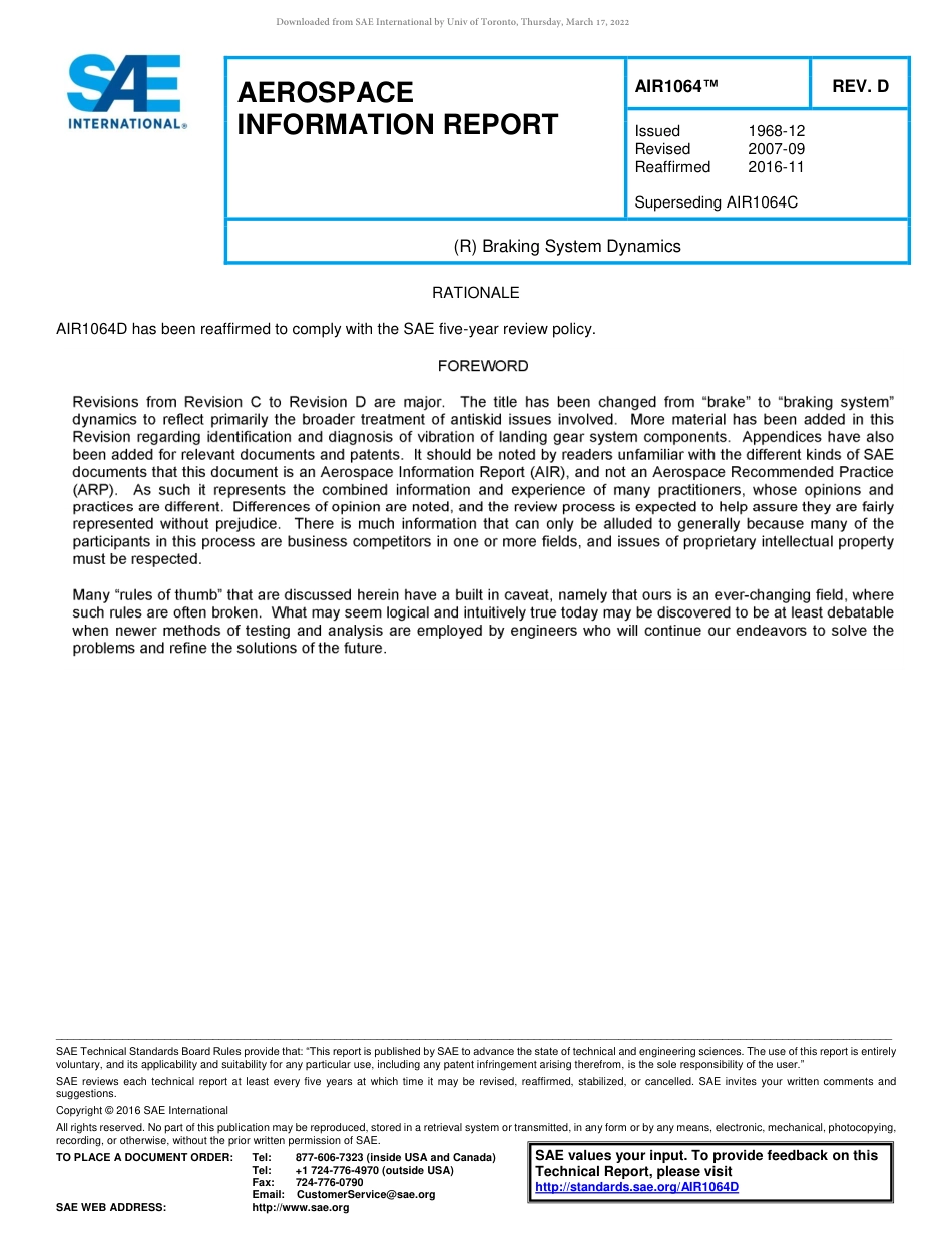 SAE AIR 1064D-2016.pdf_第1页