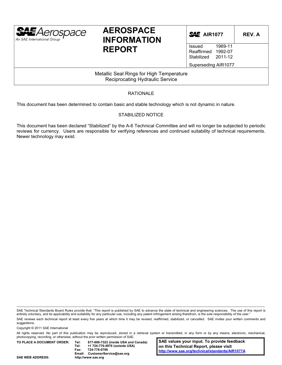 SAE AIR 1077A-2011.pdf_第1页