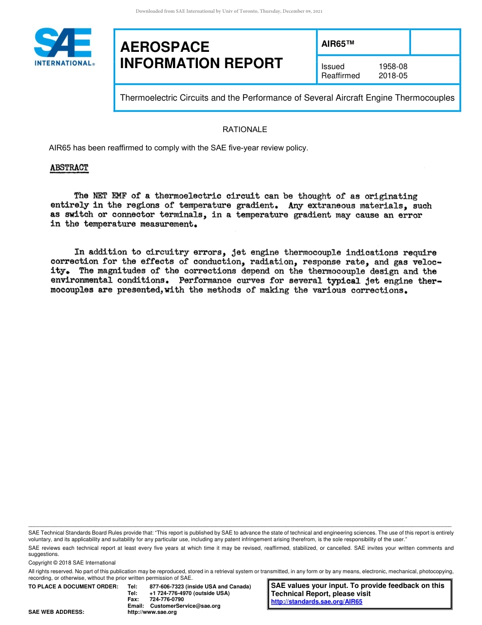 SAE AIR 65-2018.pdf_第1页