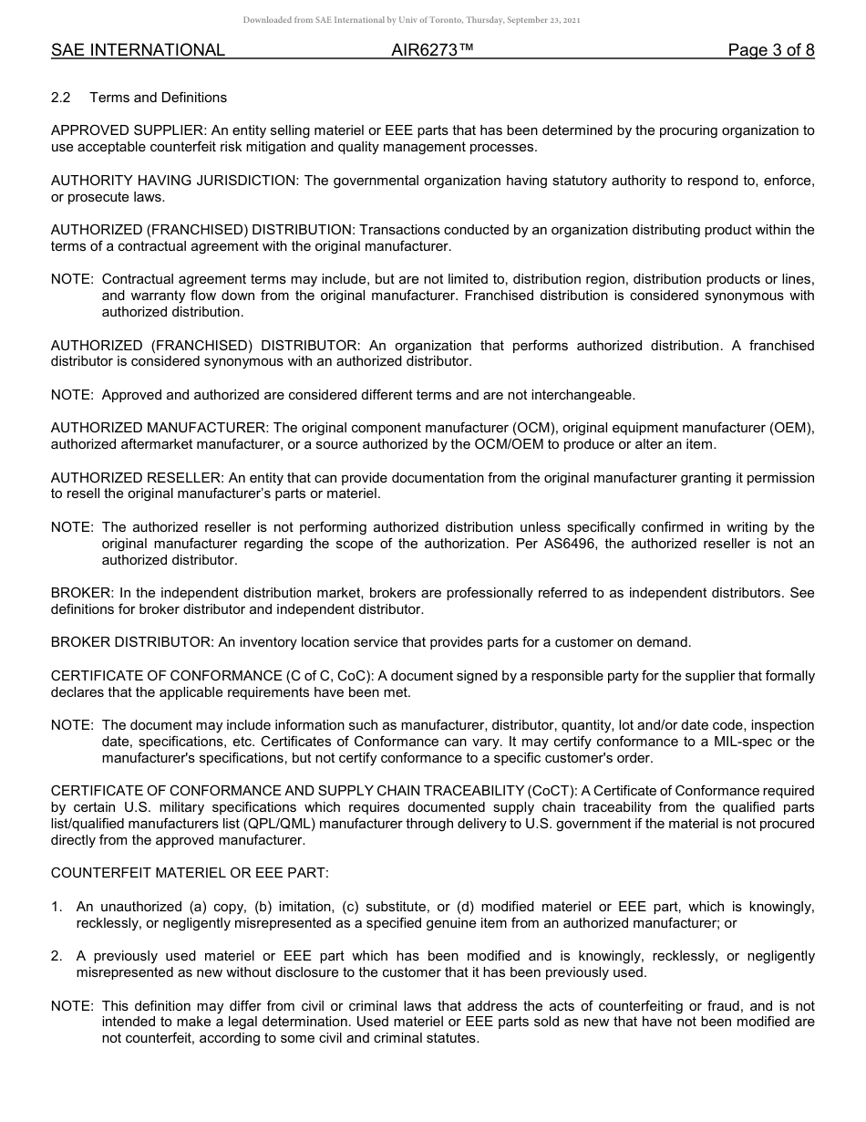 SAE AIR 6273-2019.pdf_第3页