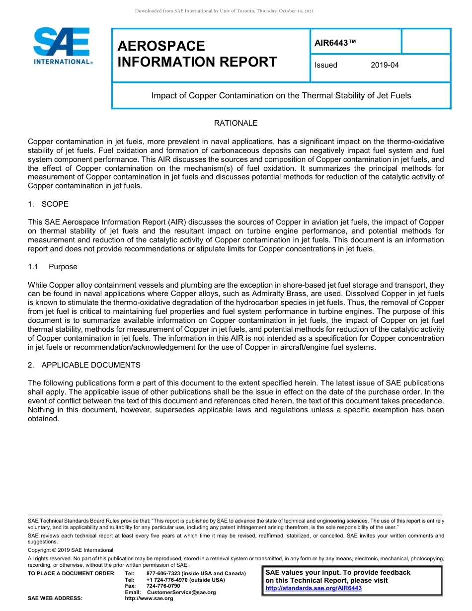SAE AIR 6443-2019.pdf_第1页