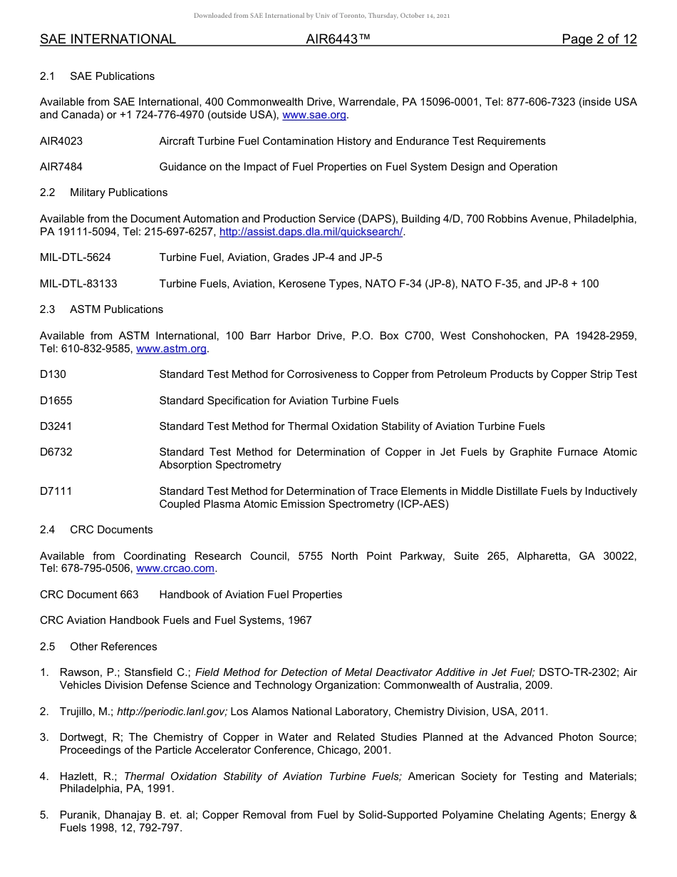 SAE AIR 6443-2019.pdf_第2页