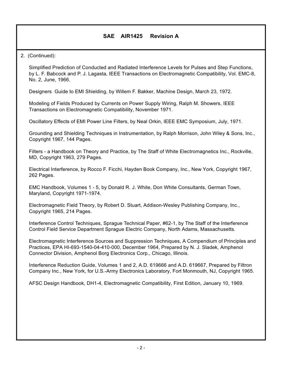 SAE AIR 1425A-2009.pdf_第2页