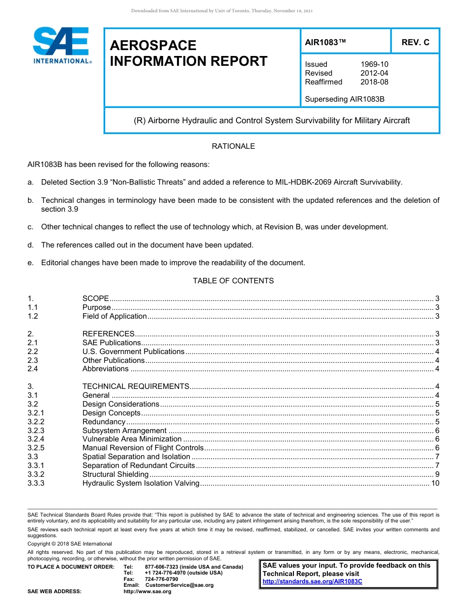 SAE AIR 1083C-2018.pdf_第1页