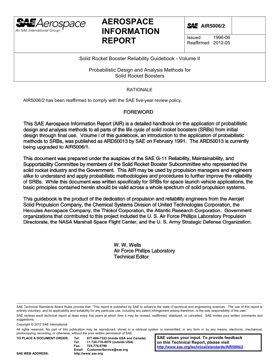 SAE AIR 5006-2-2012.pdf_第1页