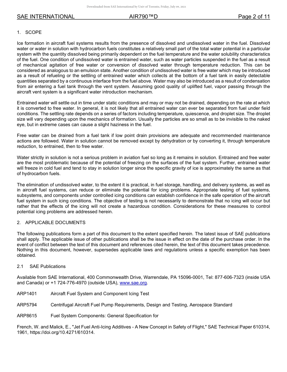 SAE AIR 790D-2020.pdf_第2页