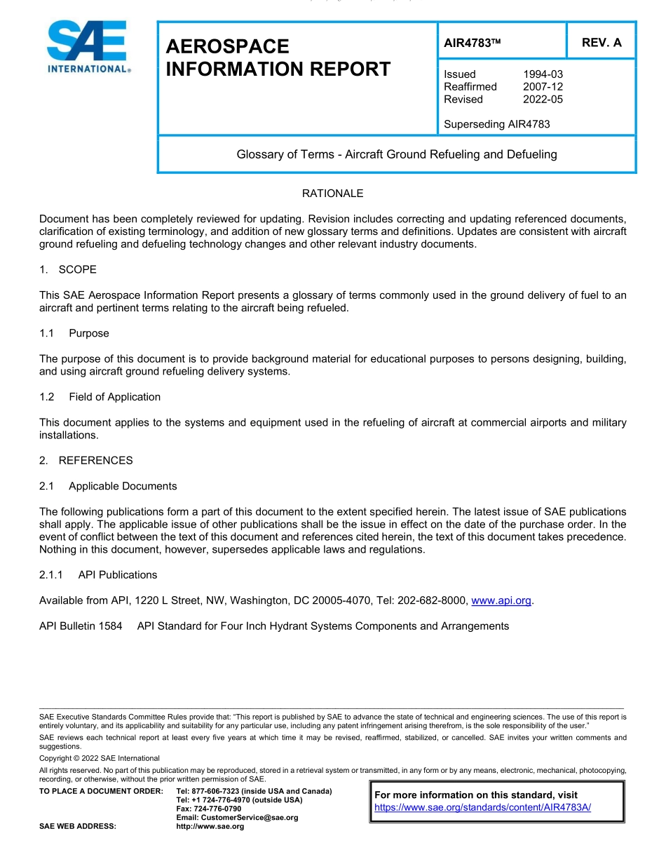 SAE AIR 4783A-2022.pdf_第1页