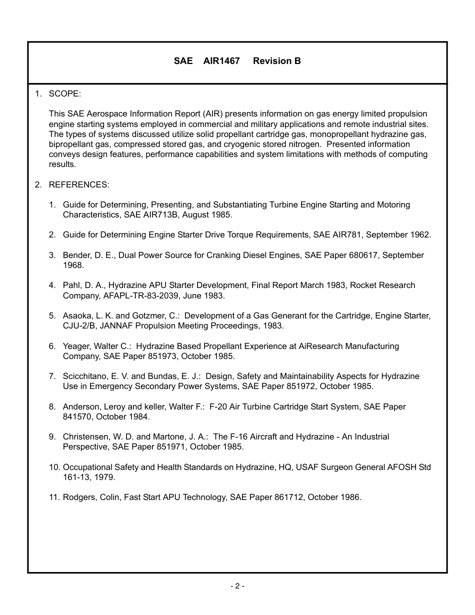 SAE AIR 1467B-1999.pdf_第2页