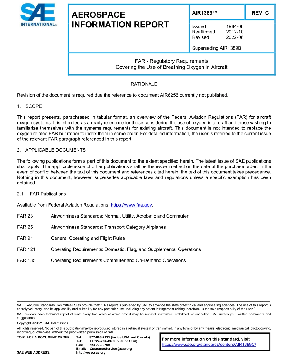 SAE AIR 1389C-2022.pdf_第1页