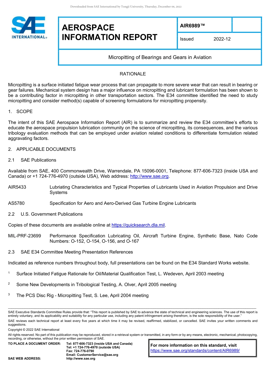 SAE AIR 6989-2022.pdf_第1页