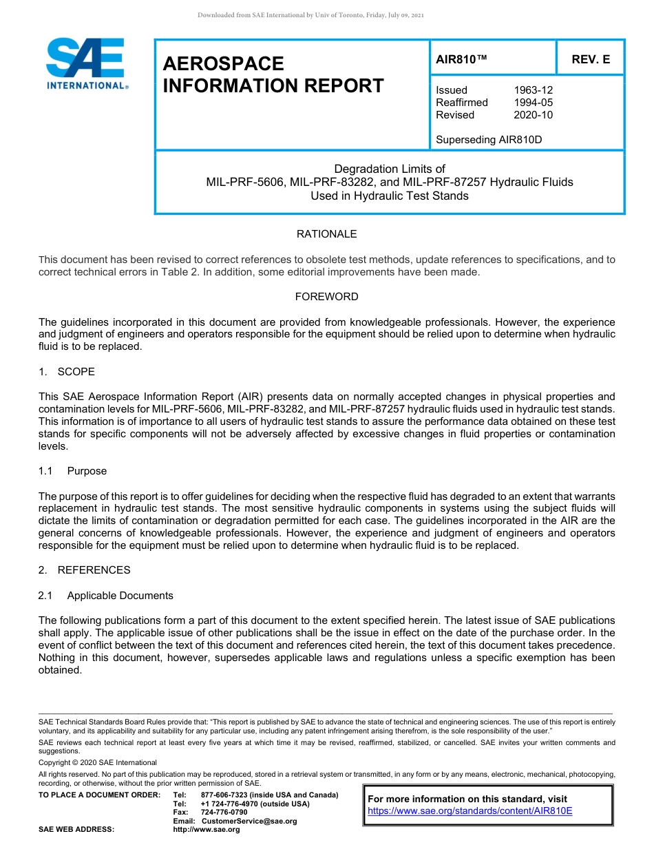 SAE AIR 810E-2020.pdf_第1页