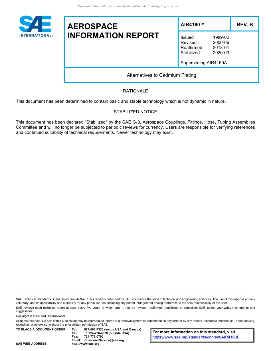 SAE AIR 4160B-2020.pdf_第1页