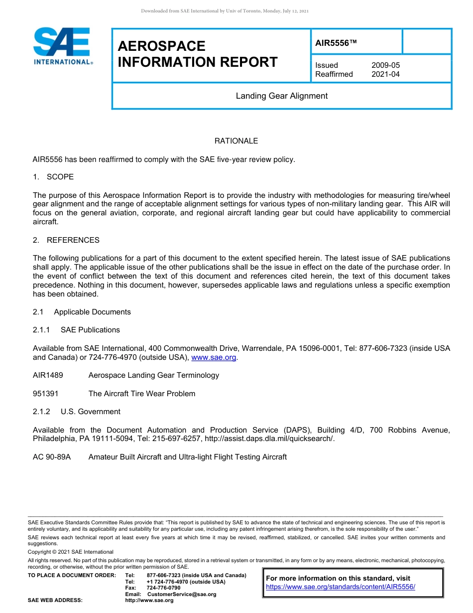 SAE AIR 5556-2021.pdf_第1页