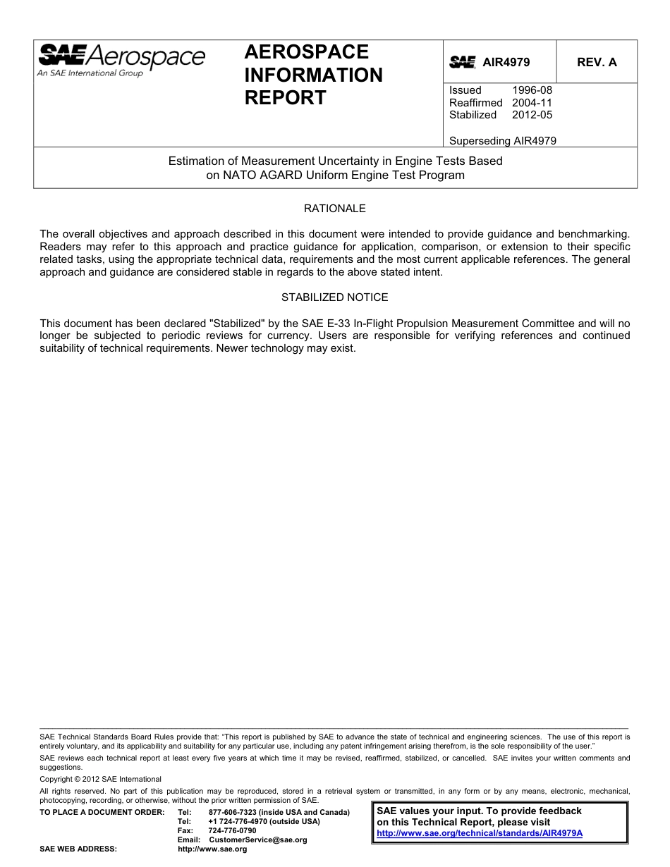 SAE AIR 4979A-2012.pdf_第1页
