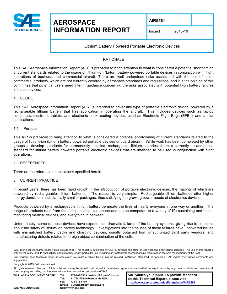 SAE AIR 5561-2013.pdf_第1页