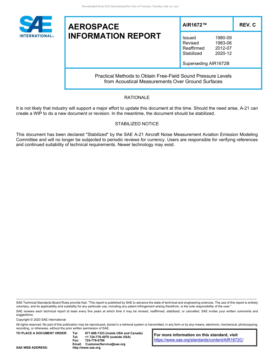 SAE AIR 1672C-2020.pdf_第1页
