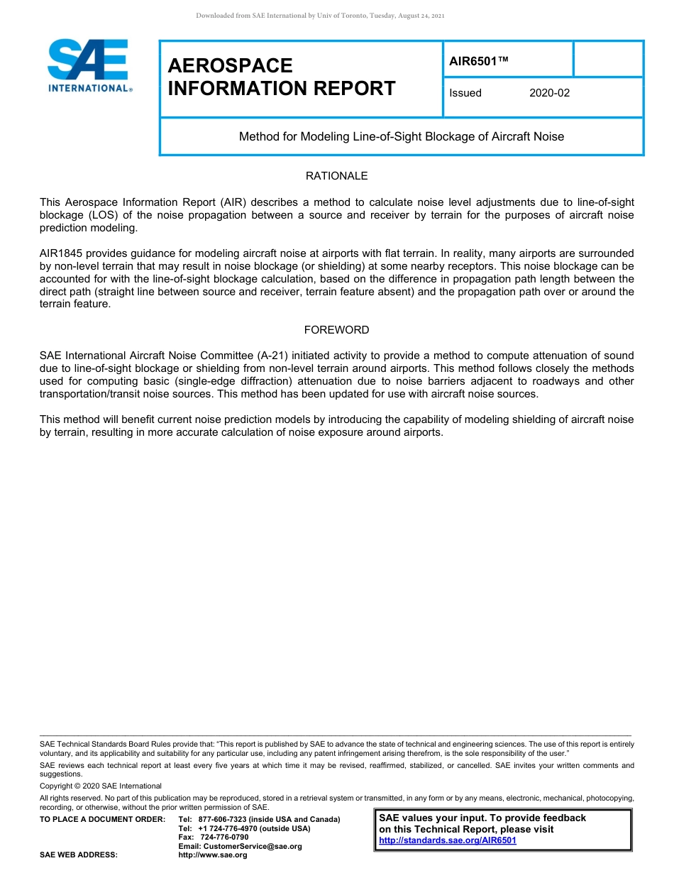 SAE AIR 6501-2020.pdf_第1页
