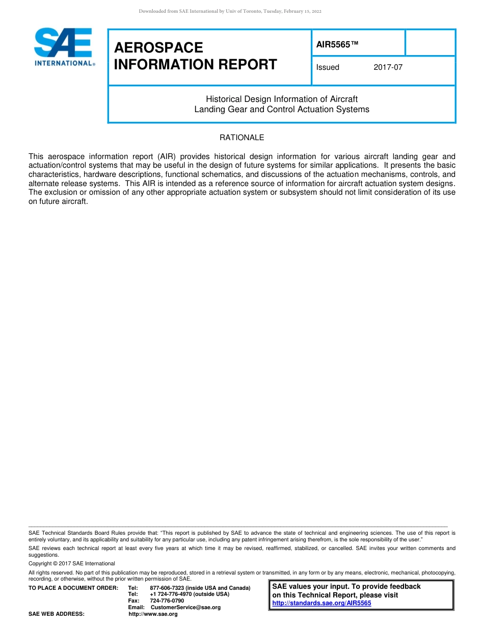 SAE AIR 5565-2017.pdf_第1页