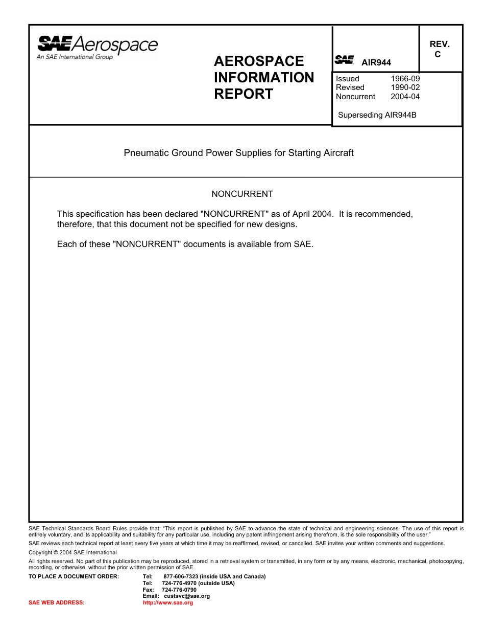 SAE AIR 944C-2004.pdf_第1页