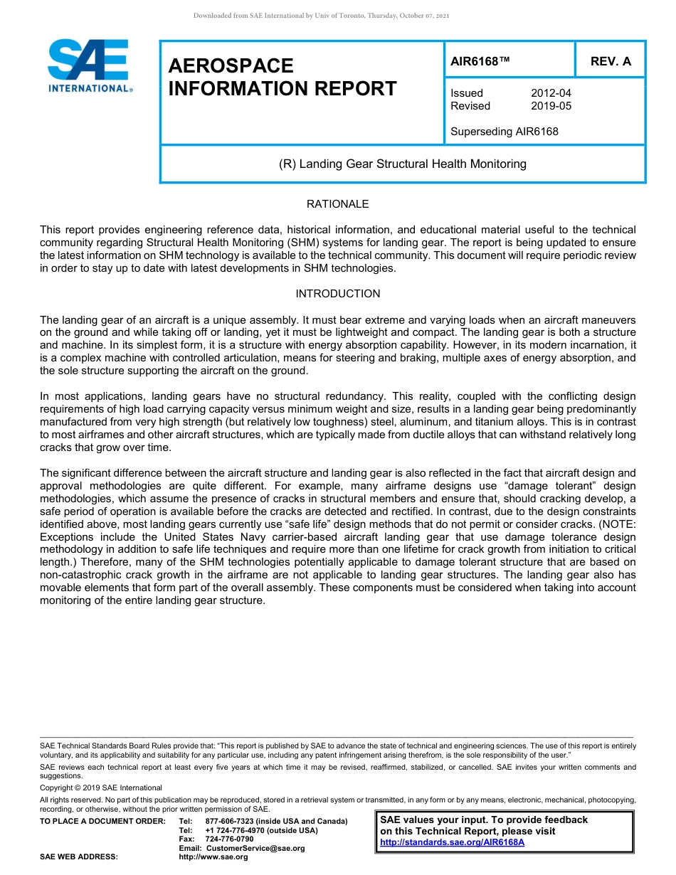 SAE AIR 6168A-2019.pdf_第1页