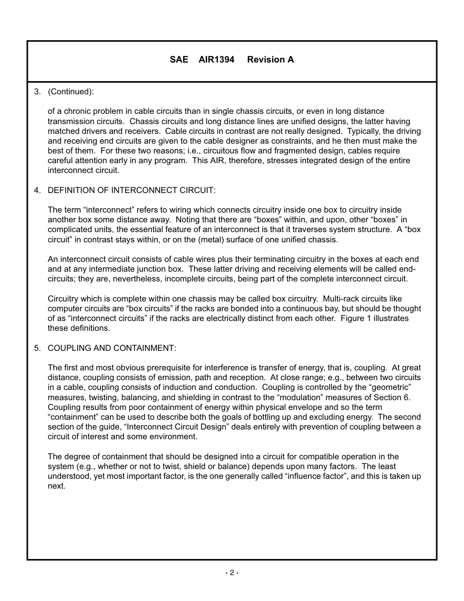 SAE AIR 1394A-2009.pdf_第2页