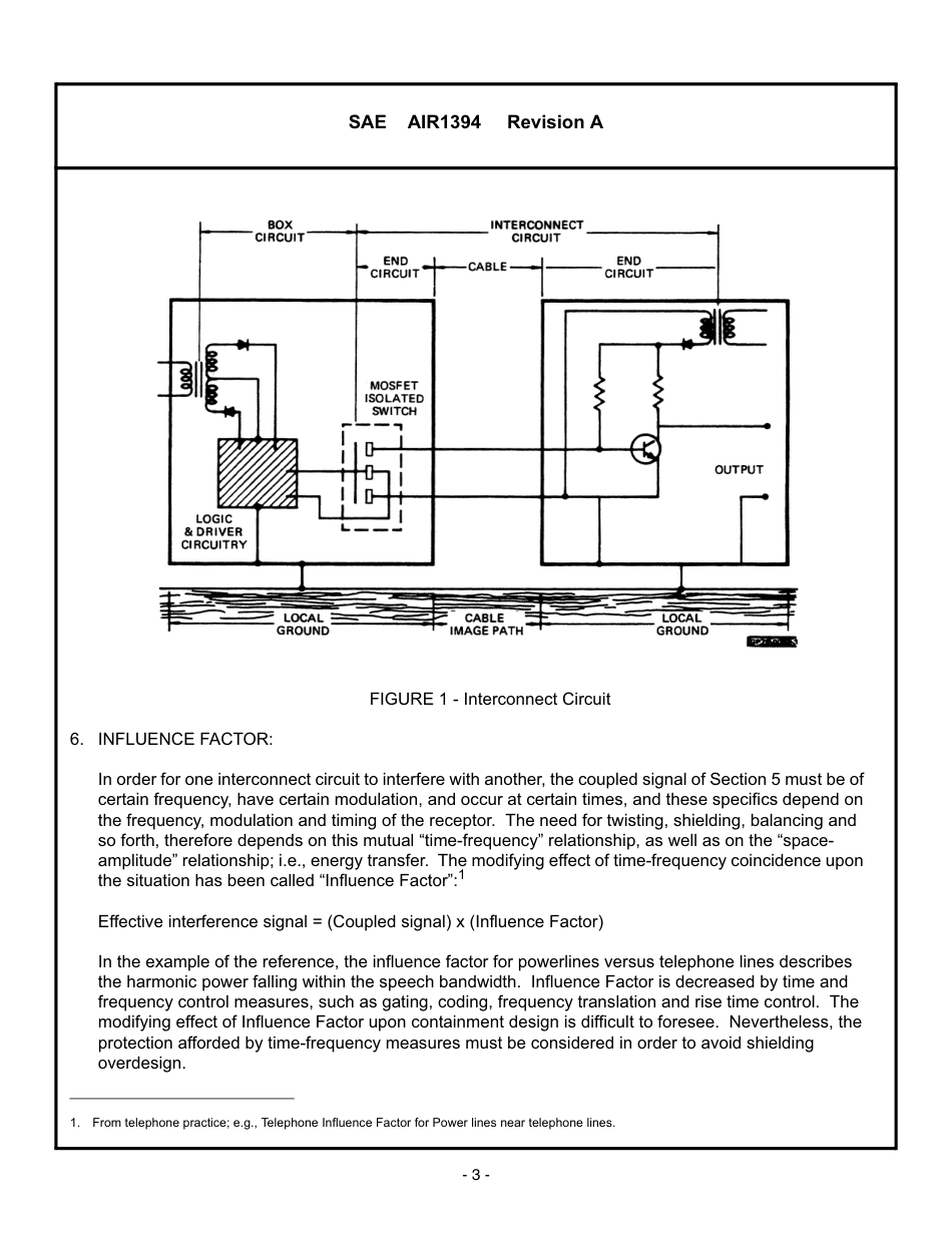 SAE AIR 1394A-2009.pdf_第3页