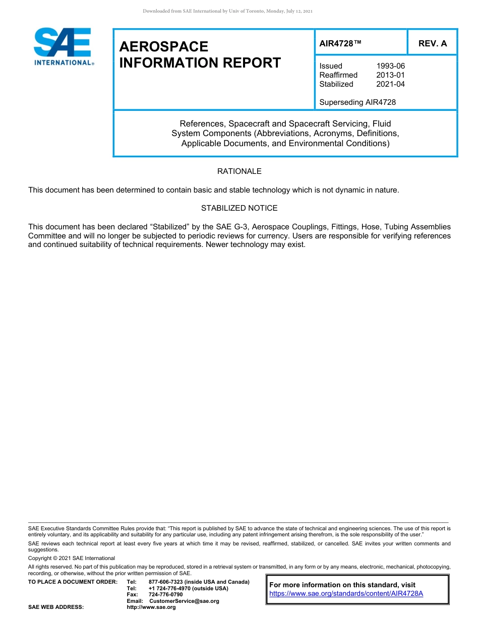 SAE AIR 4728A-2021.pdf_第1页