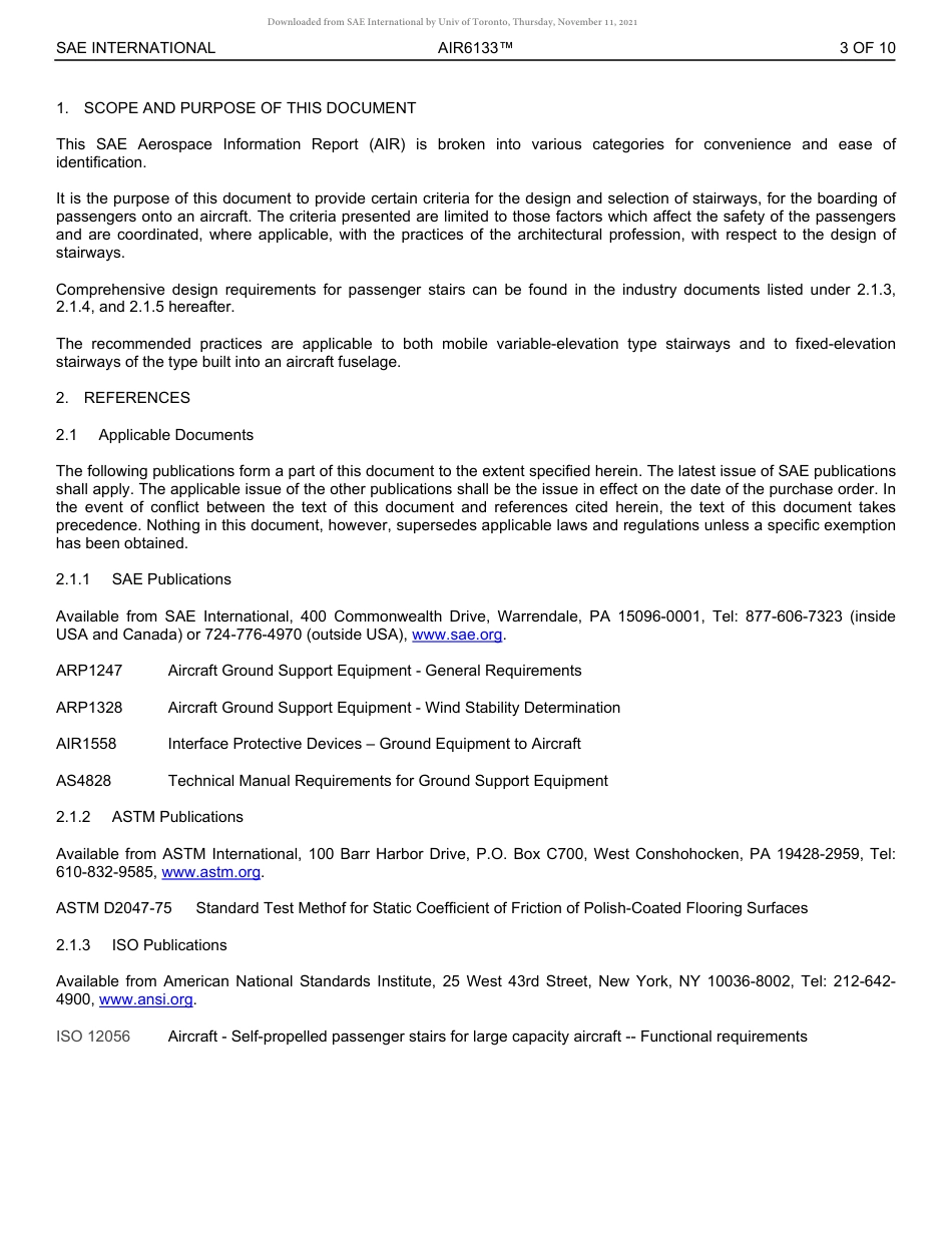 SAE AIR 6133-2018.pdf_第3页
