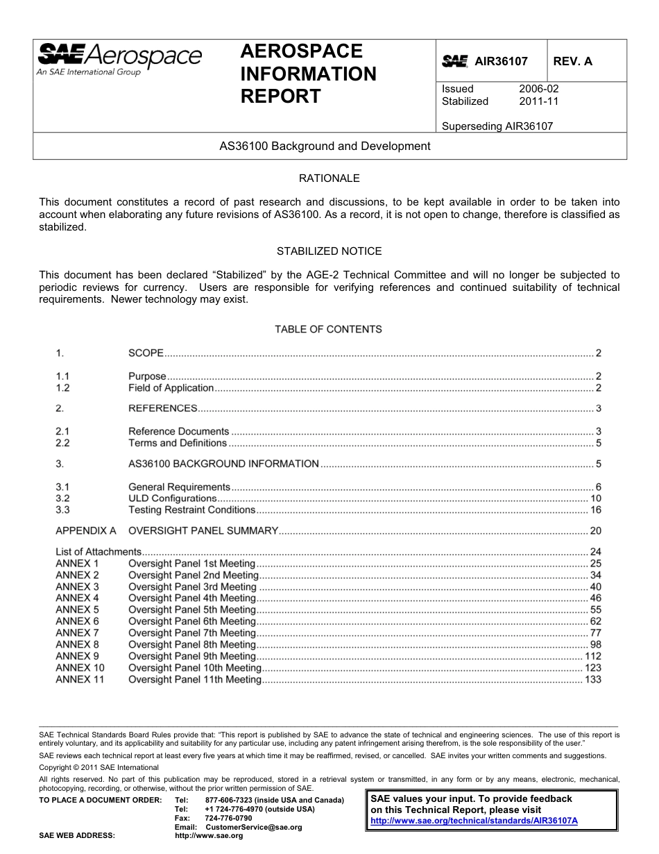 SAE AIR 36107A-2011.pdf_第1页