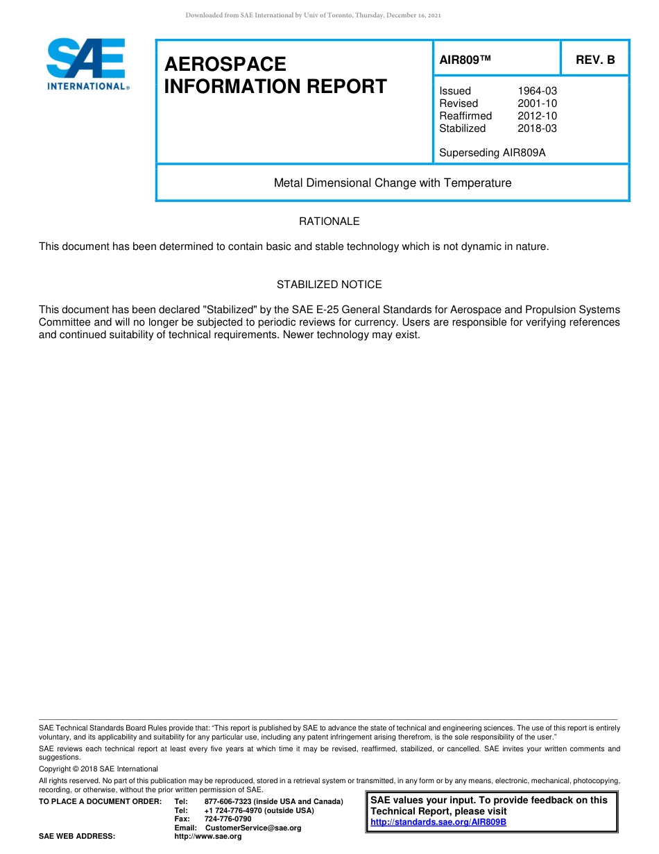 SAE AIR 809B-2018.pdf_第1页