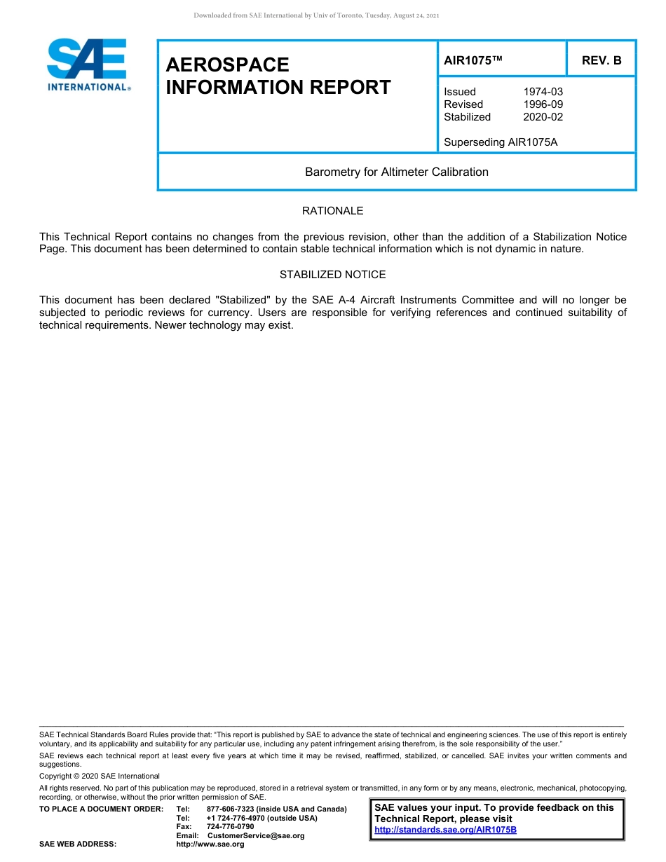 SAE AIR 1075B-2020.pdf_第1页