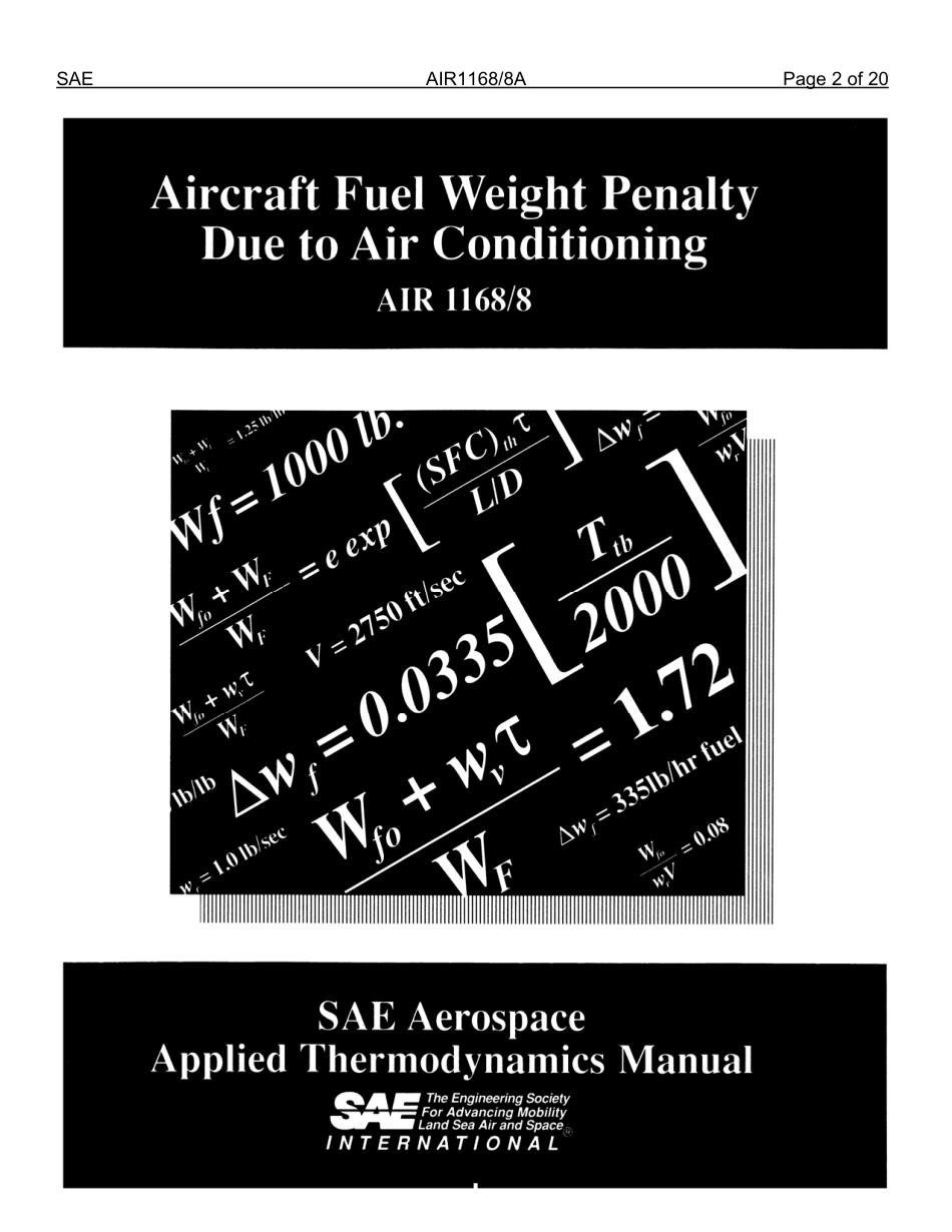 SAE AIR 1168-8A-2011.pdf_第2页
