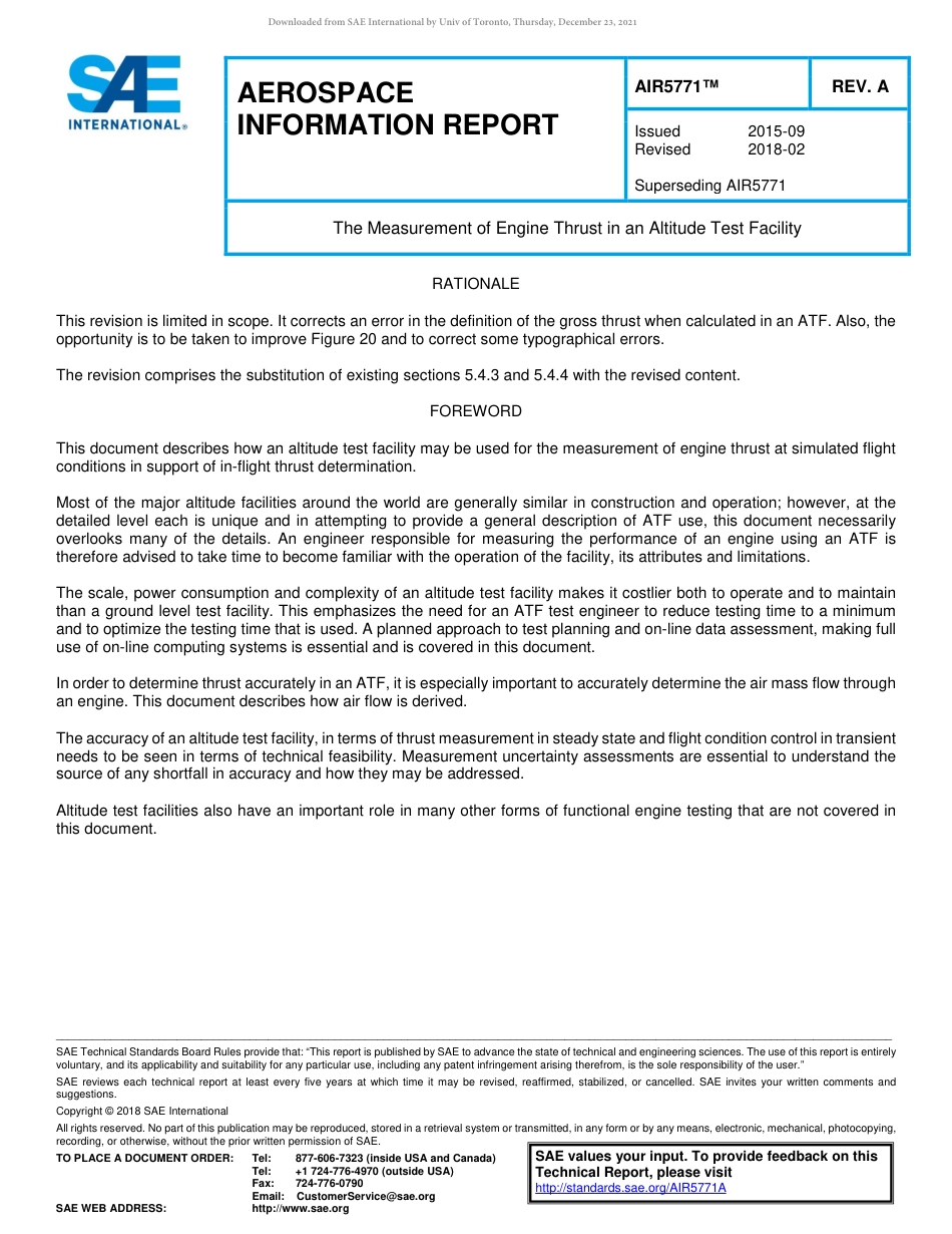 SAE AIR 5771A-2018.pdf_第1页