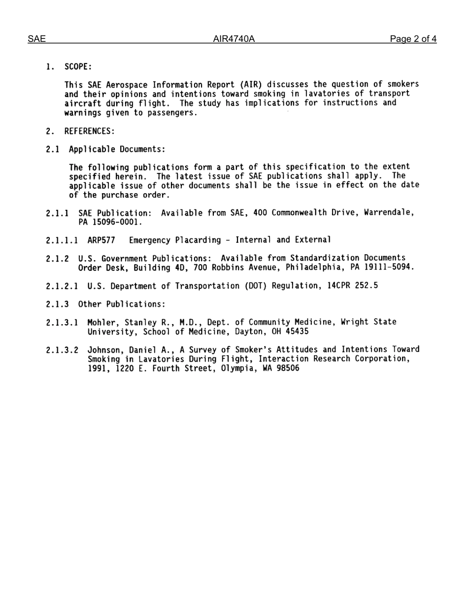 SAE AIR 4740A-2010.pdf_第2页