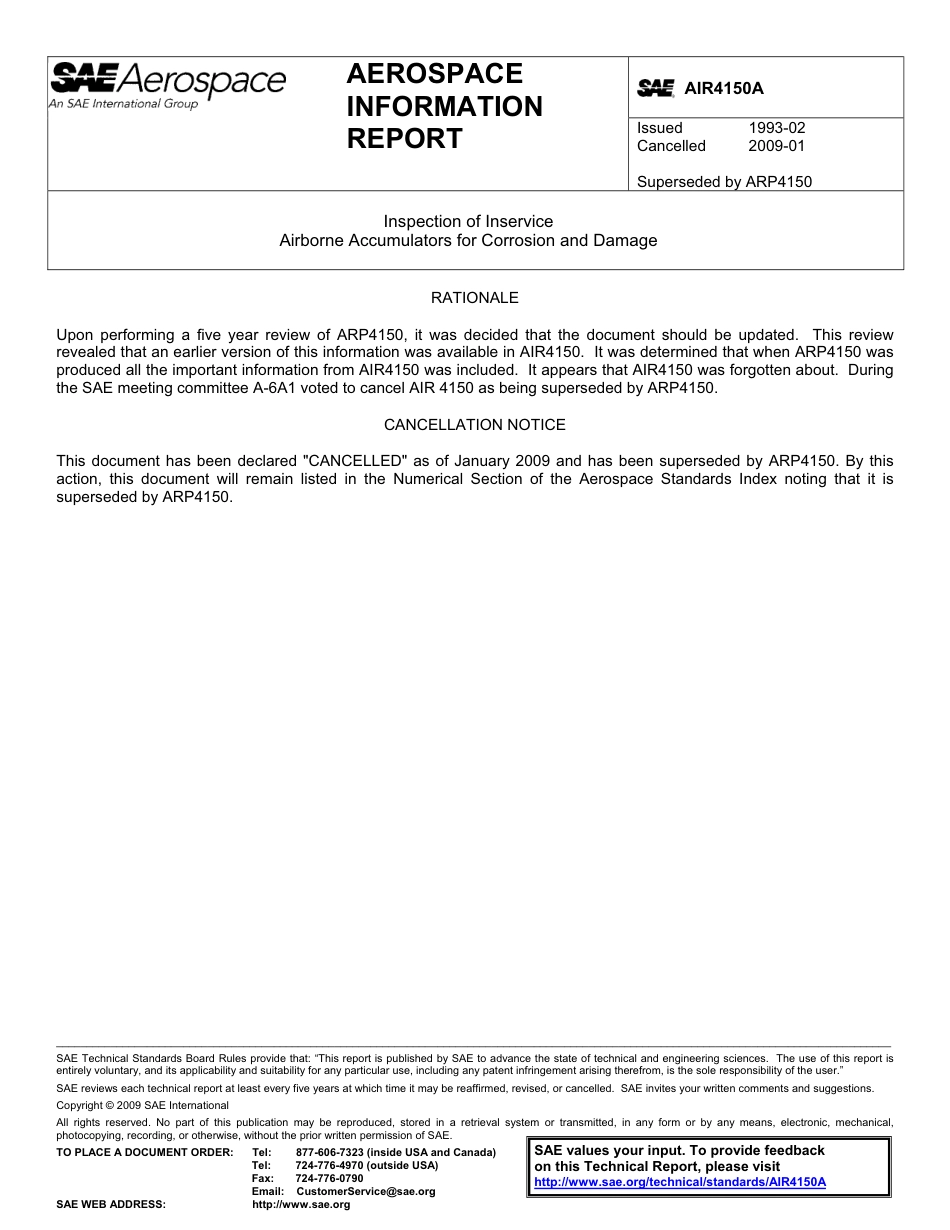 SAE AIR 4150A-2009.pdf_第1页