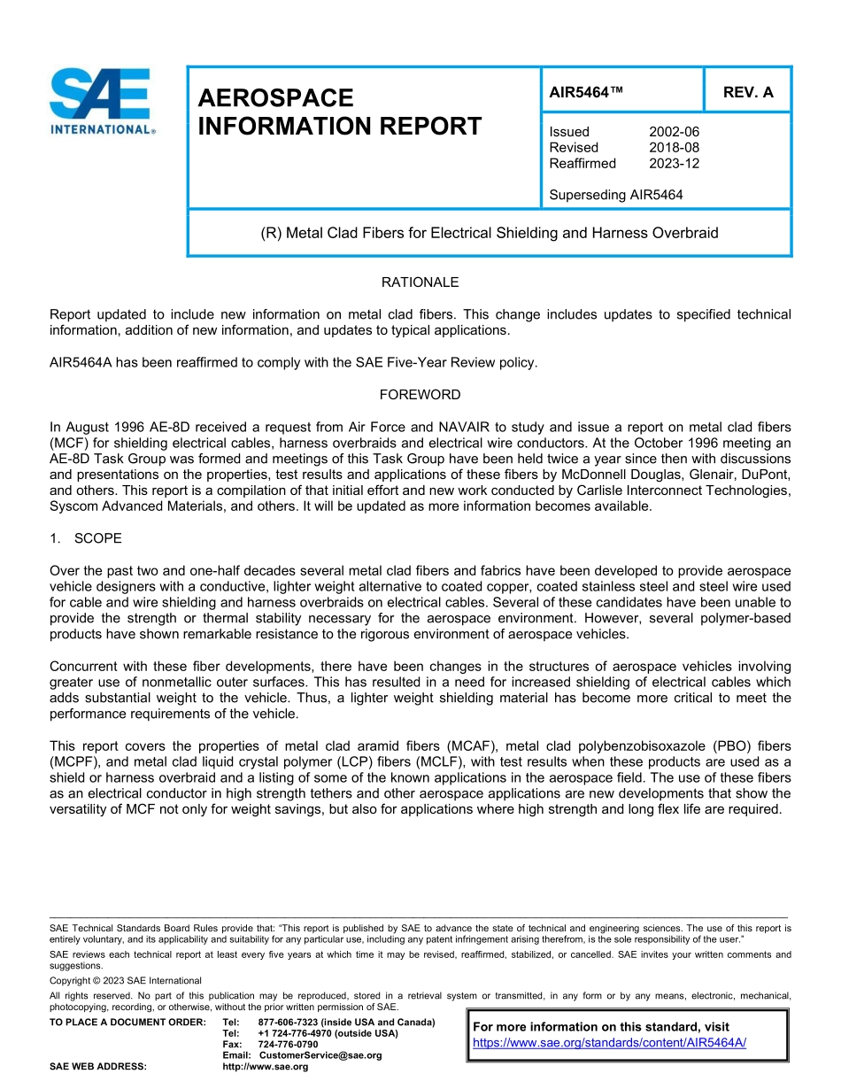 SAE AIR 5464A-2023.pdf_第1页