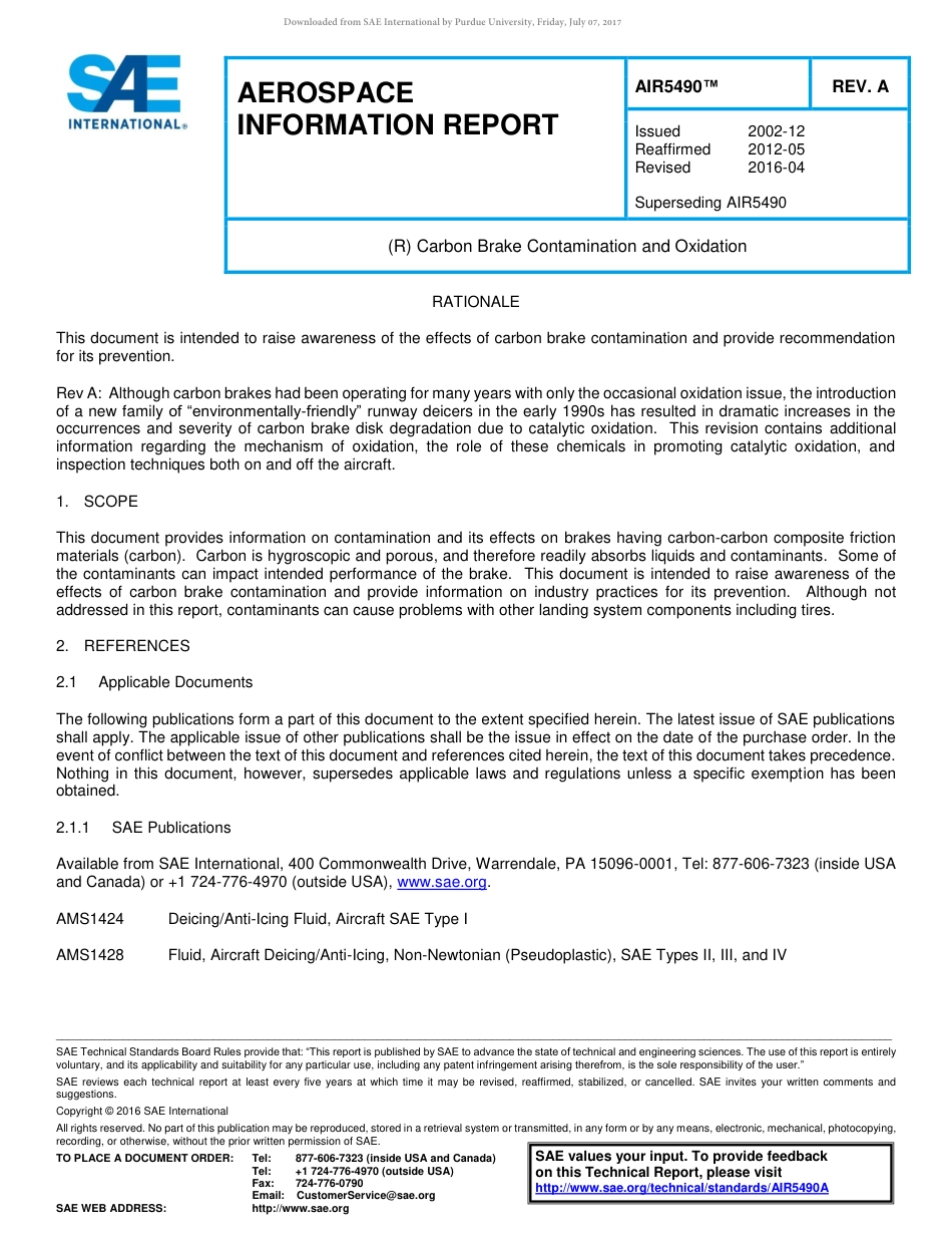SAE AIR 5490A-2016.pdf_第1页