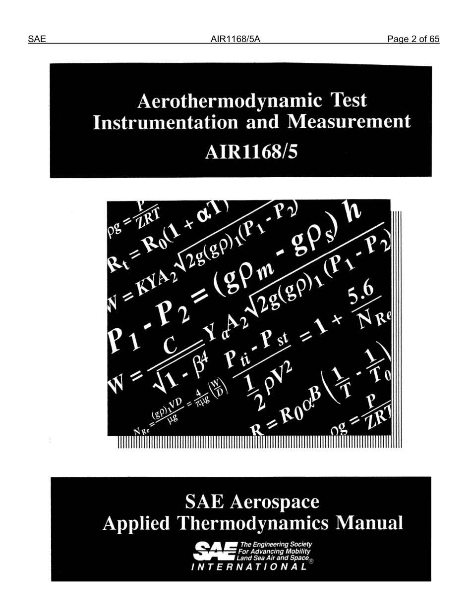 SAE AIR 1168-5A-2011.pdf_第2页
