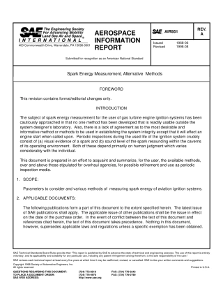 SAE AIR 951A-1998.pdf